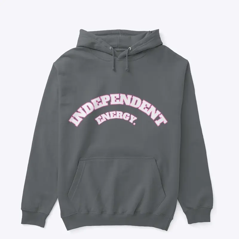 Statement Hoodie